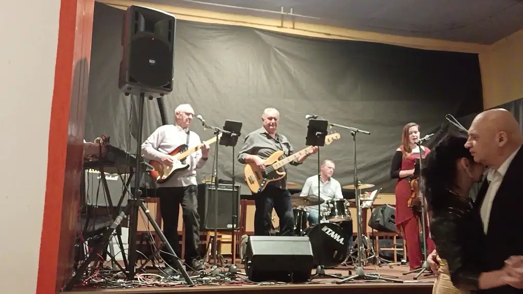 Ivana Musilová_Hospůdka na Točně_Blansko_review