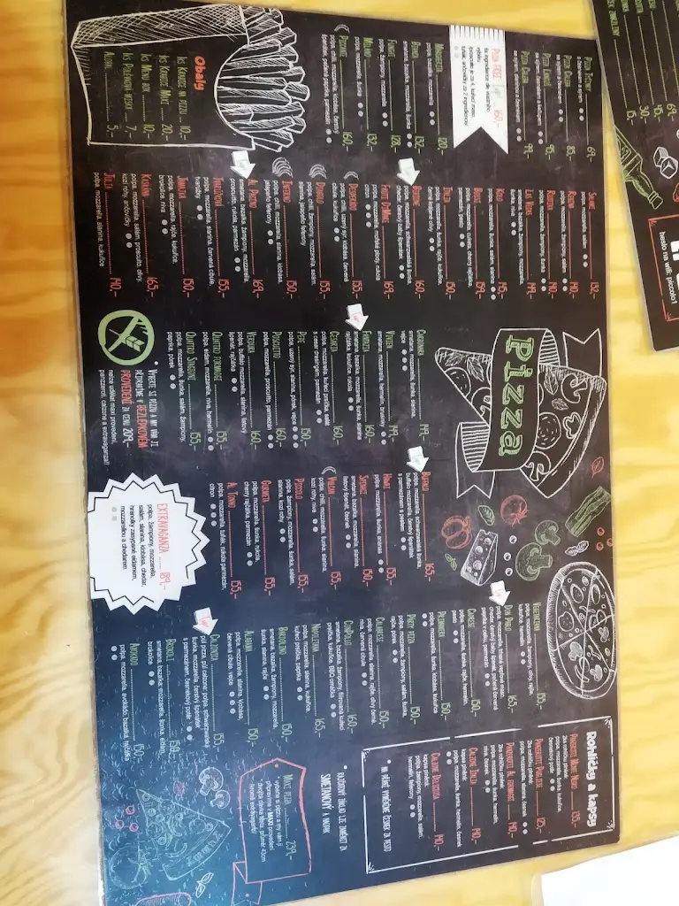 Menu_Piccolo Pizza_Blansko_image_1