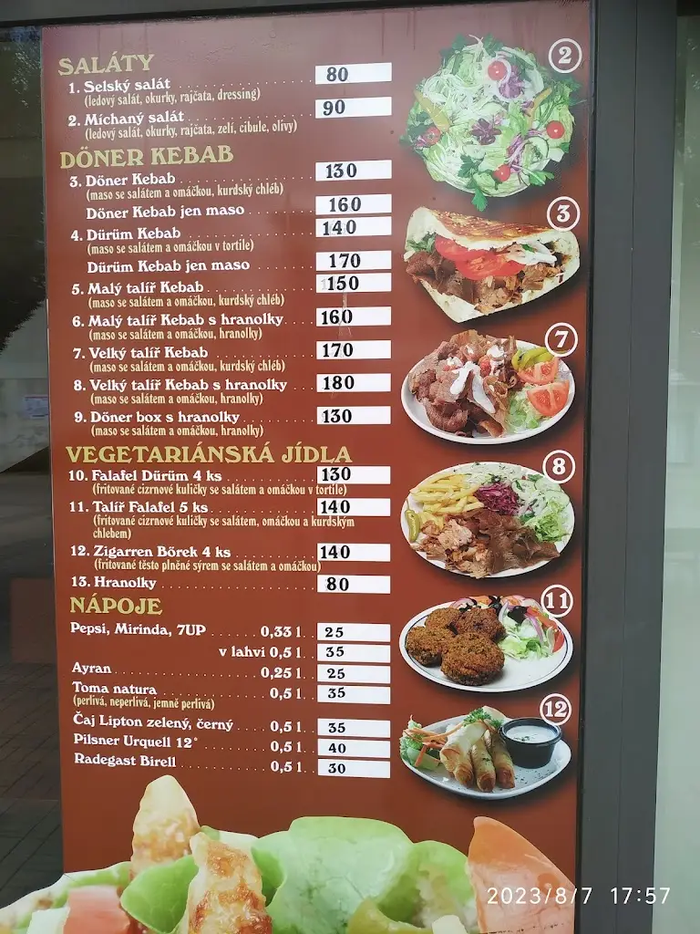 Menu_DAYI Kebab_Blansko_image_1