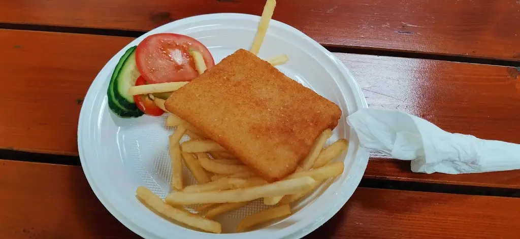 Janali XXX_Rychlé občerstvení Skalní Mlýn_Blansko_review