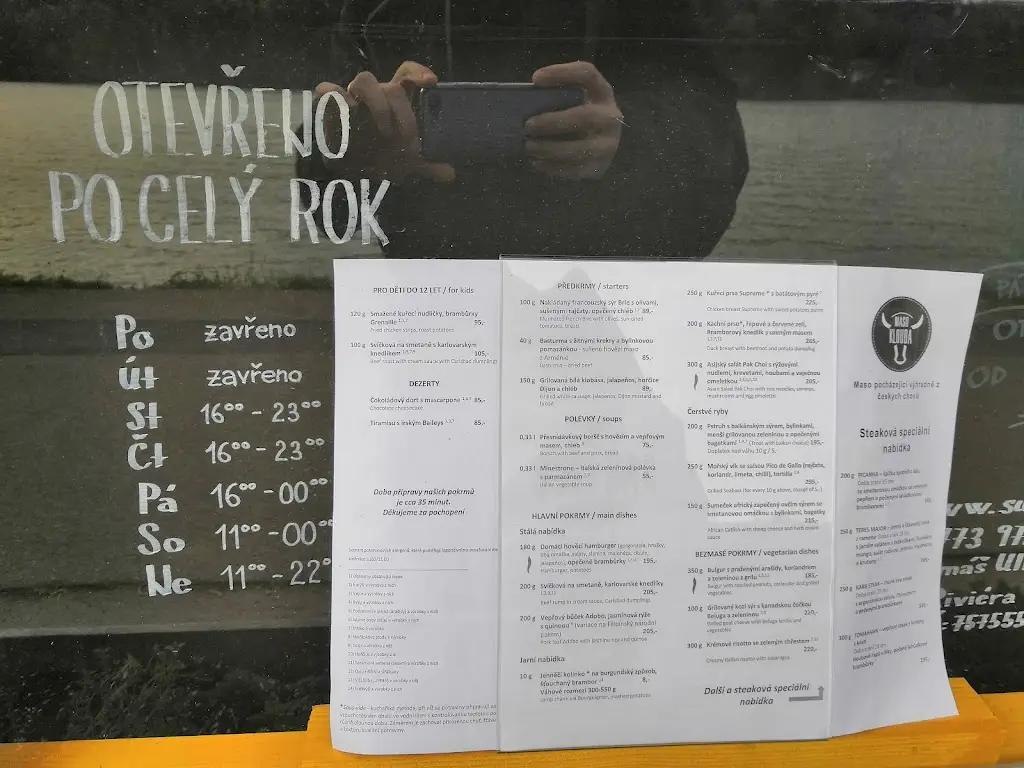 Menu_SURFBAR Restaurant_Blansko_image_4