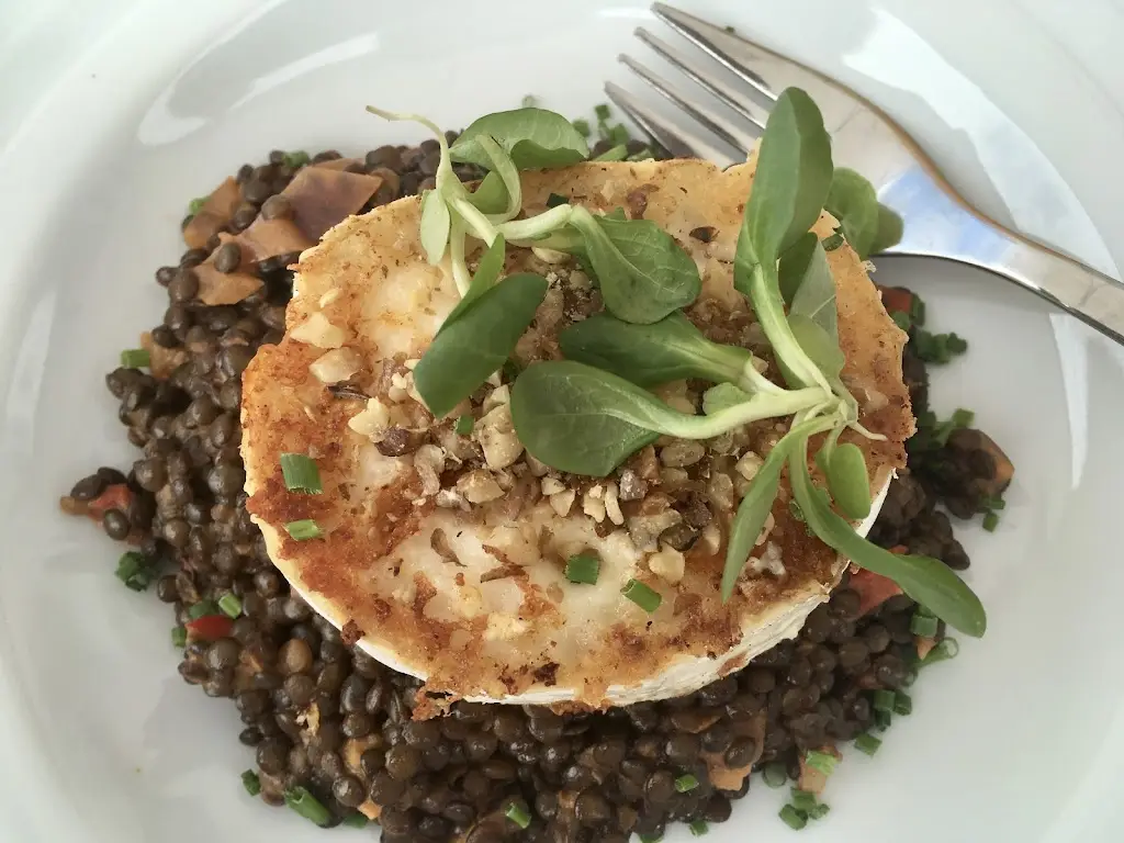 Kerry Fararikova_SURFBAR Restaurant_Blansko_review