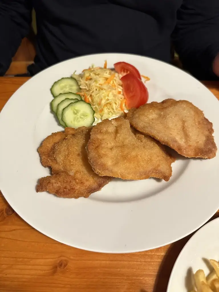 ofer friedman_Restaurace Barachov_Blansko_review