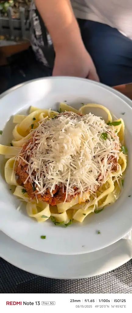 Iliana Kurpas_Restaurace Barachov_Blansko_review