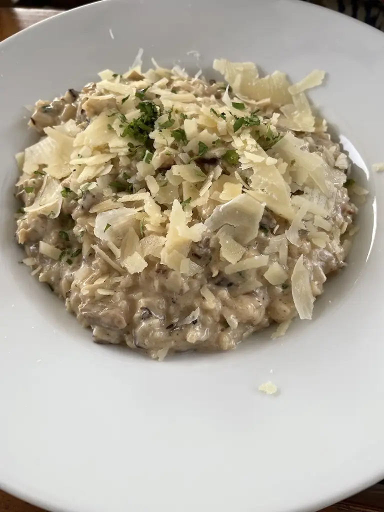 Amol Deshmukh_Restaurace Barachov_Blansko_review