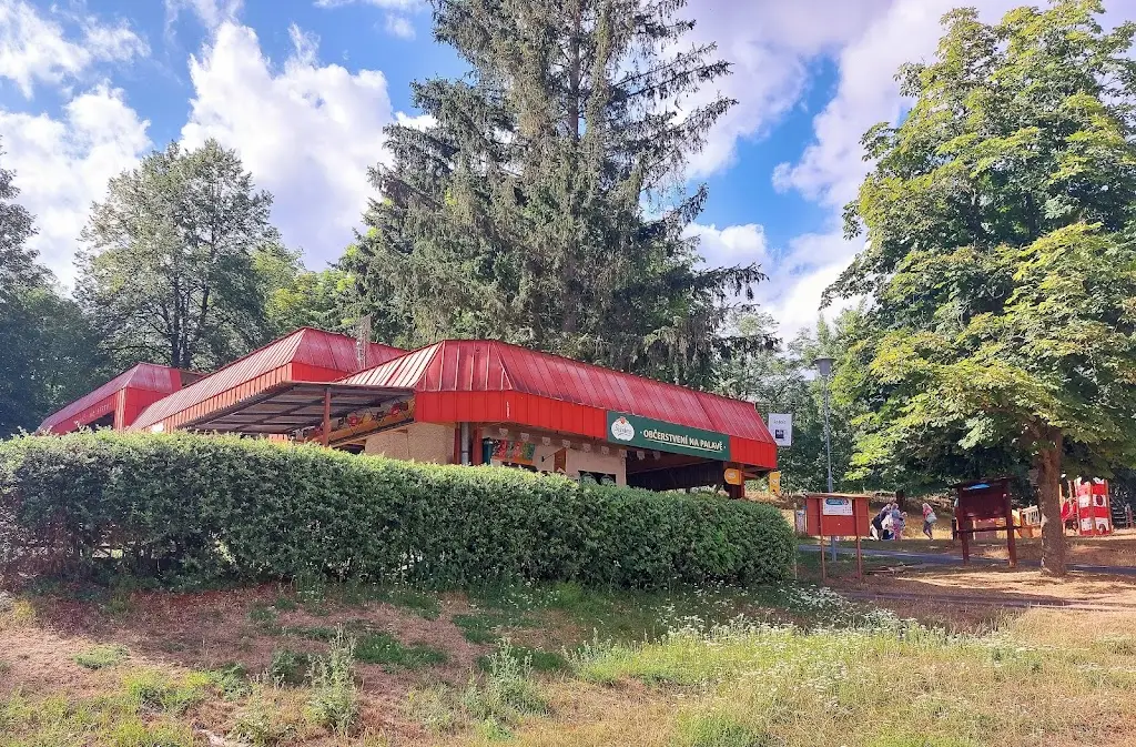 N. Mušková_Občerstvení Na Palavě_Blansko_review