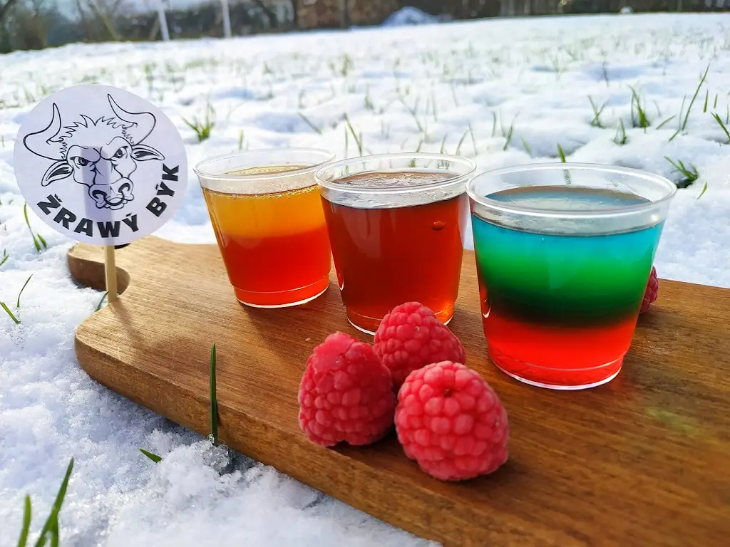 Menu_ŽRAWÝ BÝK - Aktuální otevírací doba a menu na FB Žrawý býk_Blansko_image_3