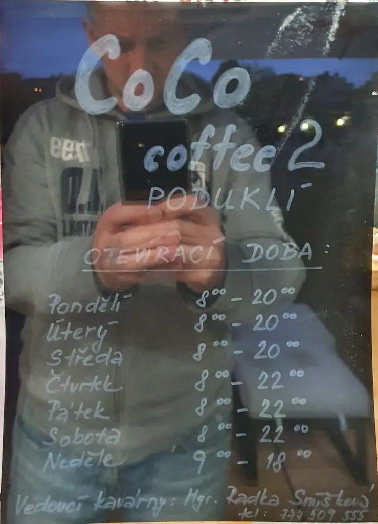 Menu_COCO coffee_Blansko_immagine_2