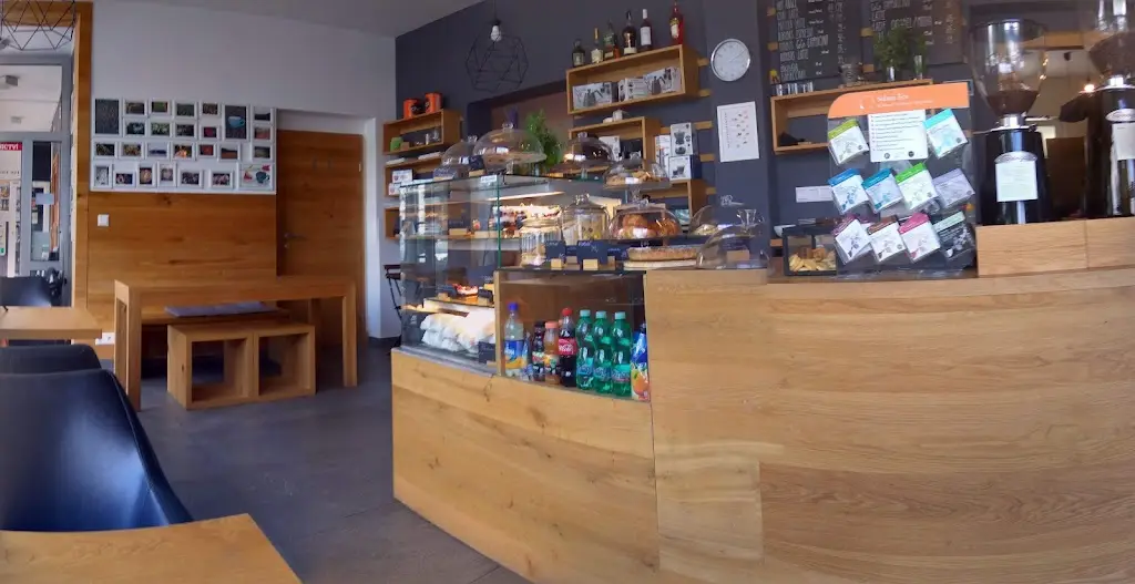 COCO coffee ristorante a Blansko