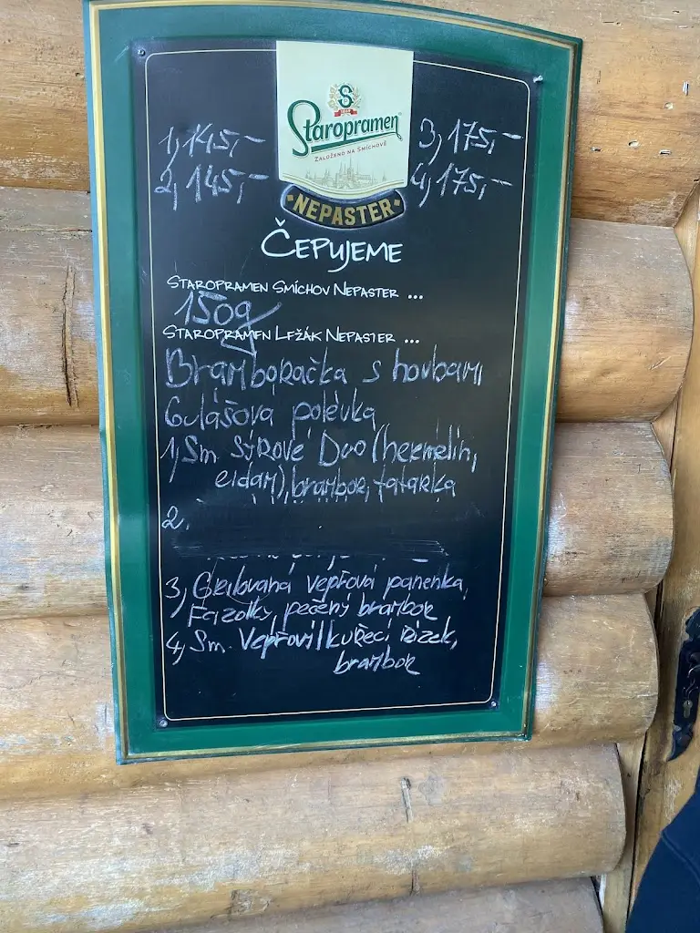 Menu_U Hastrmana_Blansko_image_4