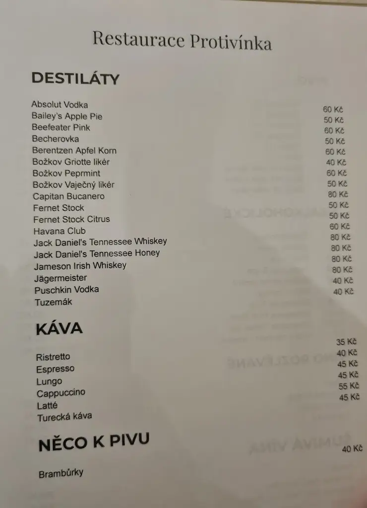 Menu_Restaurace Protivínka_Bechyně_image_4