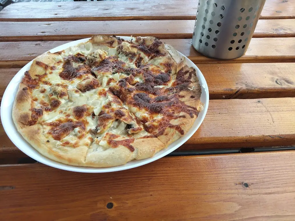 petr kubeš_Restaurace Protivínka_Bechyně_review