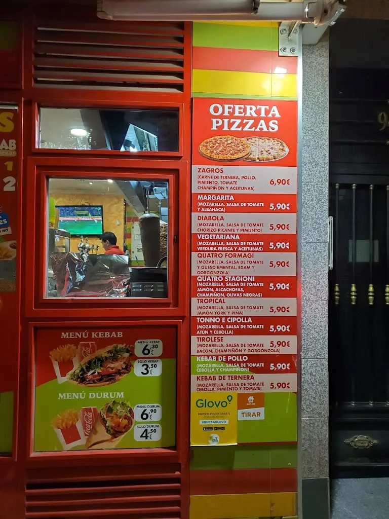 Menu_Restaurante Zagros_Borek_image_1