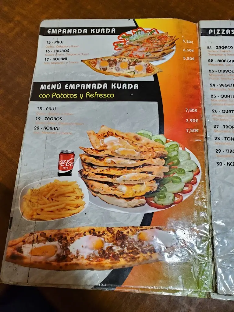 Menu_Restaurante Zagros_Borek_image_3