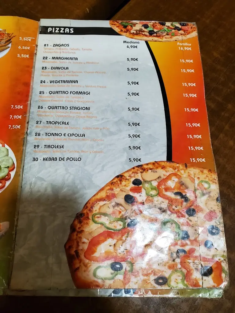 Menu_Restaurante Zagros_Borek_image_4