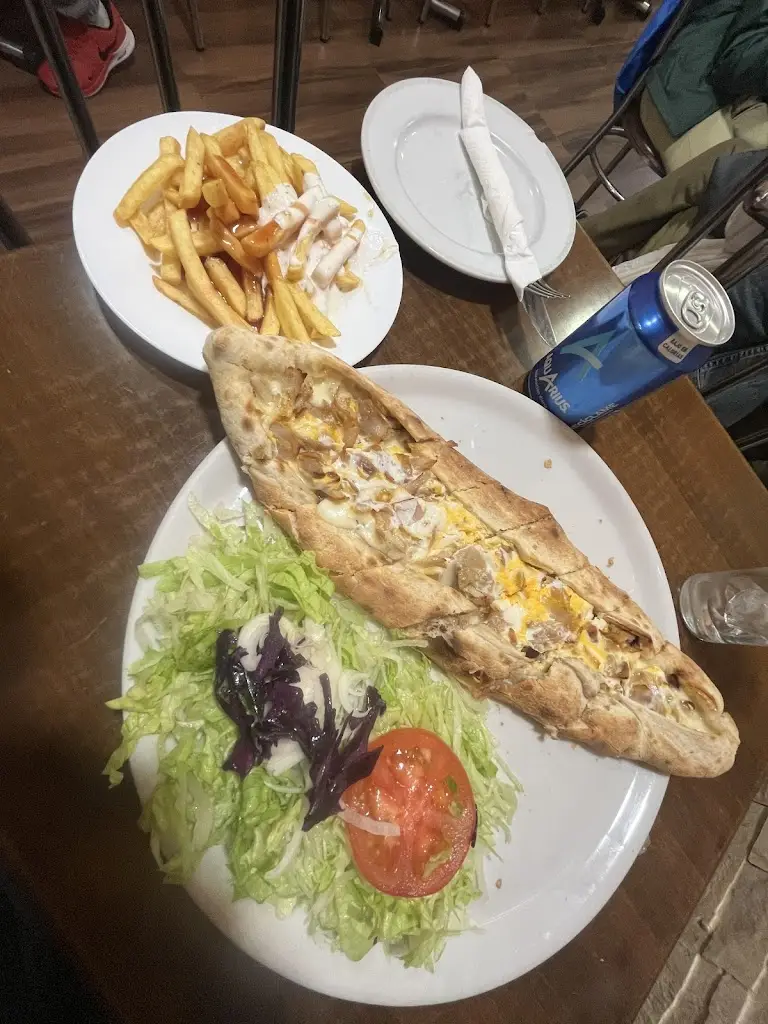 Ruslan Andrusyak_Restaurante Zagros_Borek_review