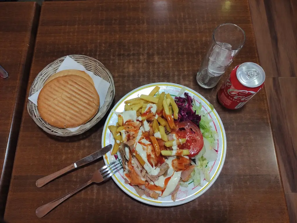 rpcr 213_Restaurante Zagros_Borek_review