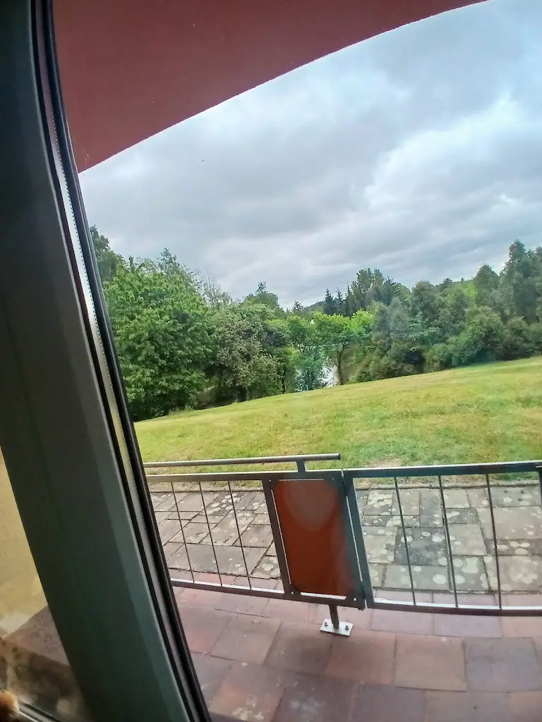 Puffer-fish157 157_Rekreační zařízení Vyhlídka_Blansko_review