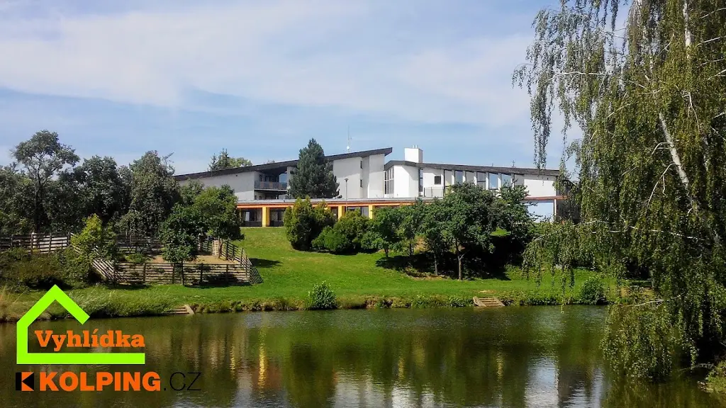 Rekreační zařízení Vyhlídka_Blansko_slider_image_2