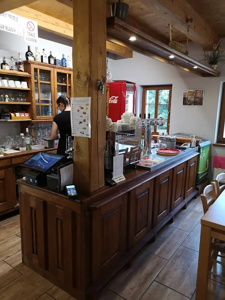 Michael Bílek_Partyzánka_Blansko_review