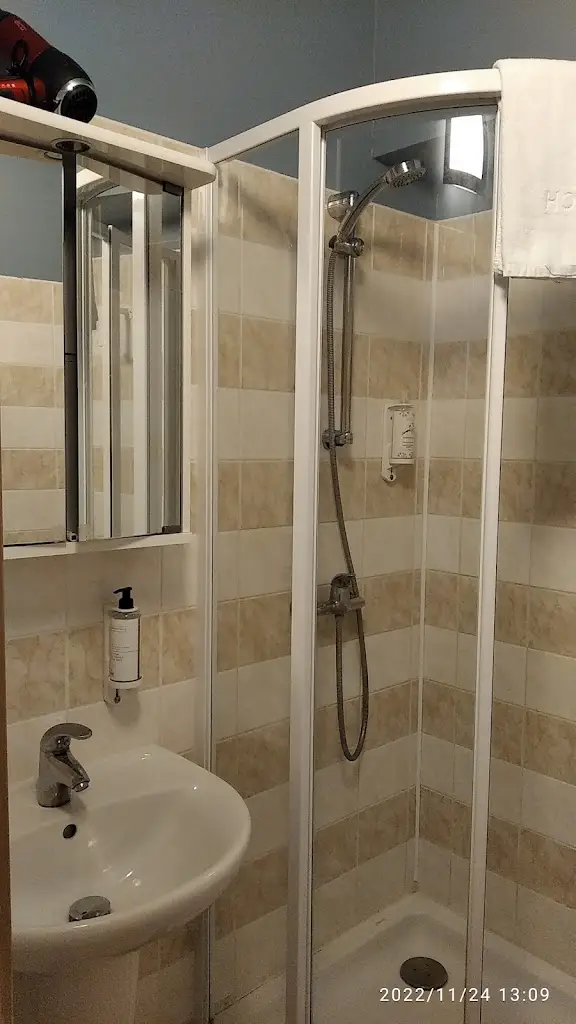 Ale V_Rock Mill_Blansko_review