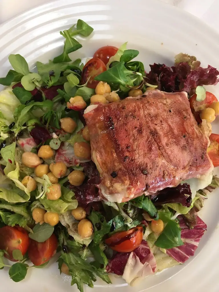 Kerry Fararikova_Rock Mill_Blansko_review