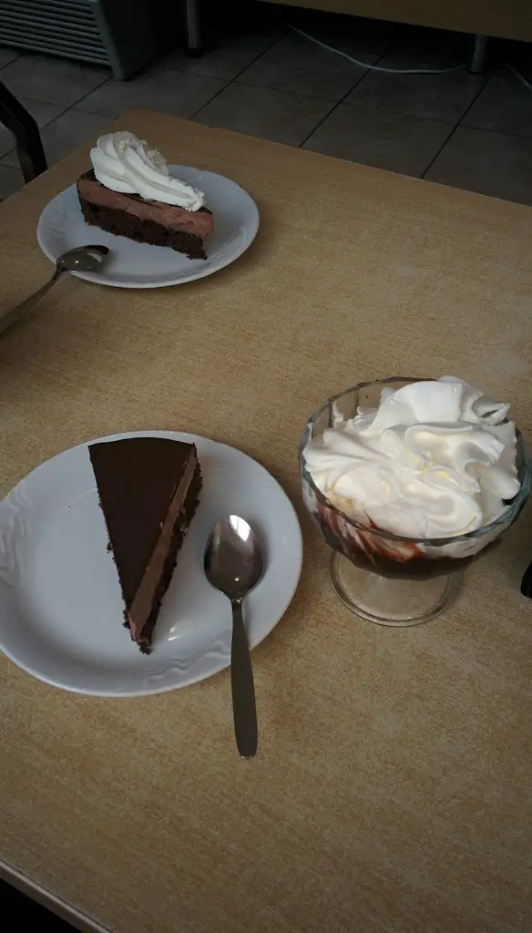 Menu_Cukrárna Severka_Blansko_immagine_2