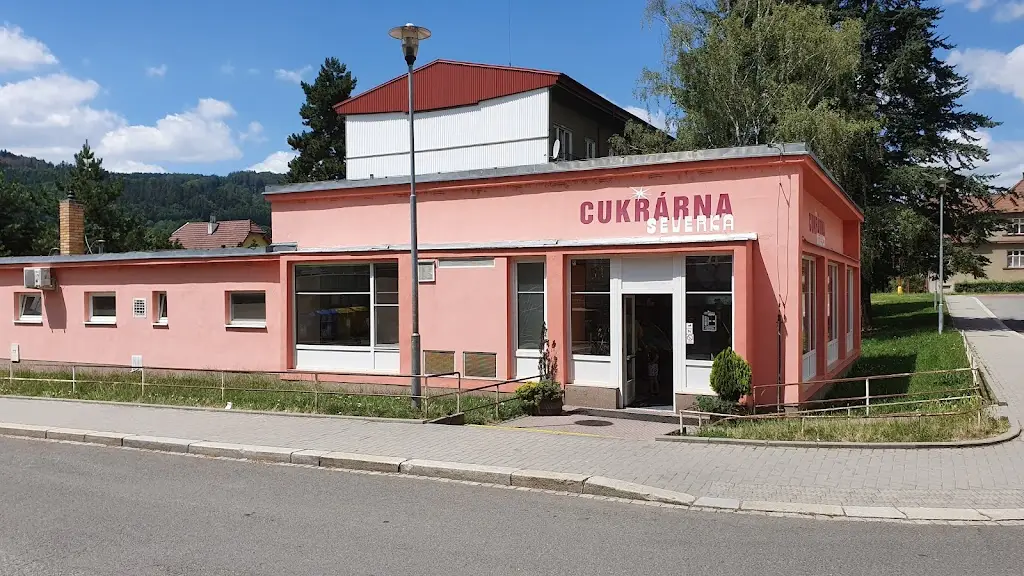 Cukrárna Severka_Blansko_slider_image_1