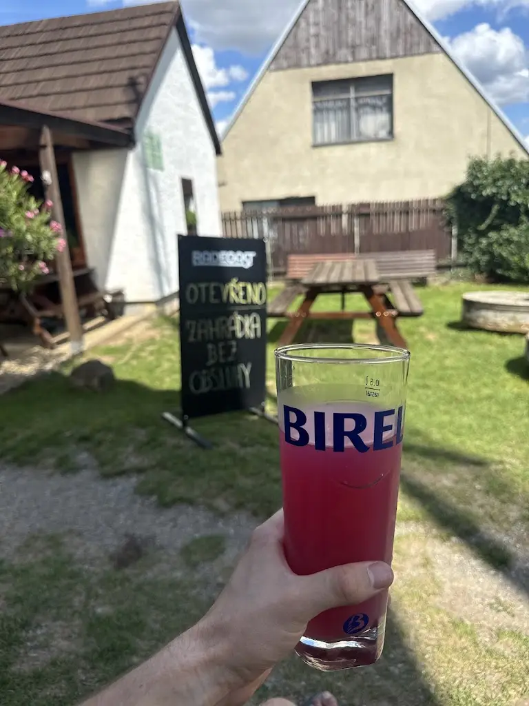 Matěj Prokop_Obcerstveni Pod Lopatama_Blansko_review