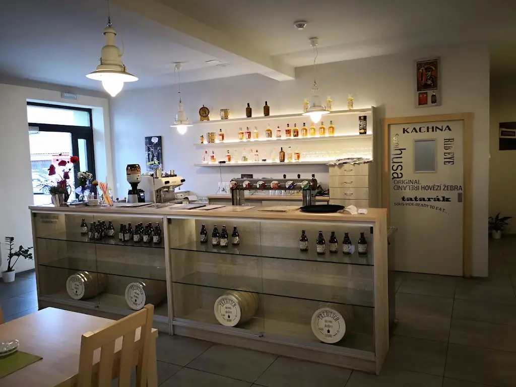 Restaurant Brandy la Moravia_Blížkovice_slider_image_1