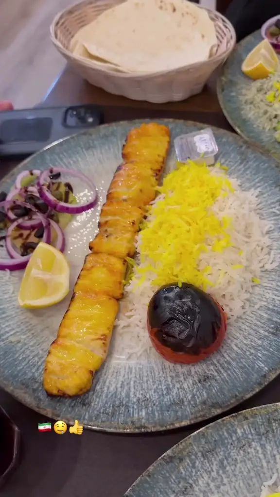 Tabriz Restaurante_Borek_slider_image_2