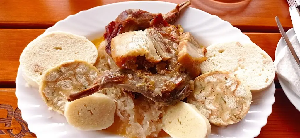 Menu_Motorest U Štěpána s.r.o._Blížkovice_immagine_5