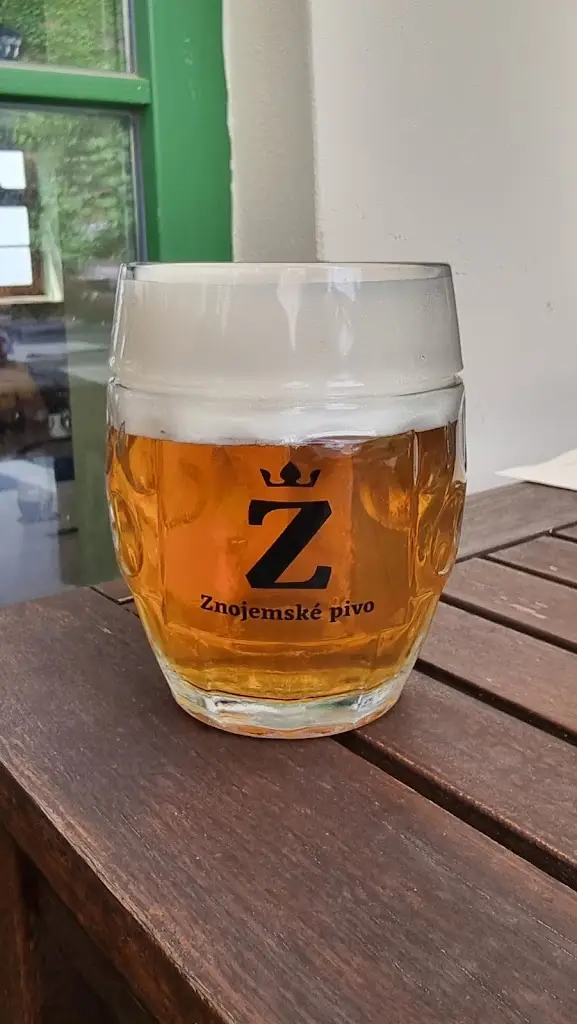 Menu_Restaurant hoZpoda_Blížkovice_immagine_5