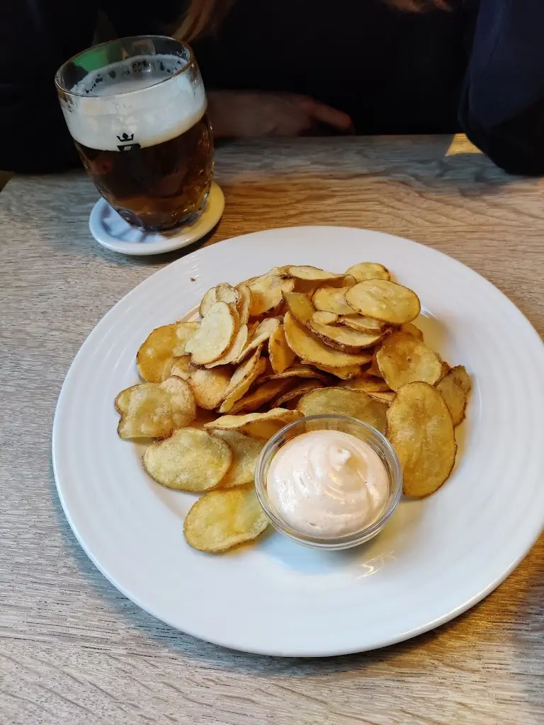 Lucas Kerschhofer_Restaurant hoZpoda_Blížkovice_recensione