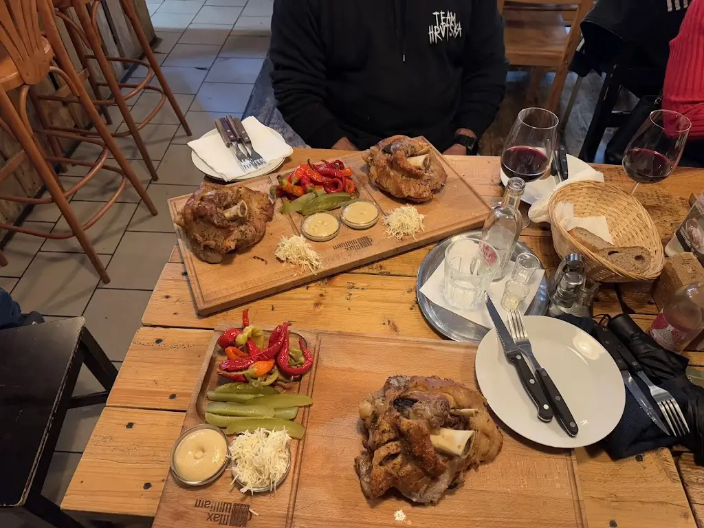 mphfreefly_Hospůdka Maxwilliam_Blížkovice_review