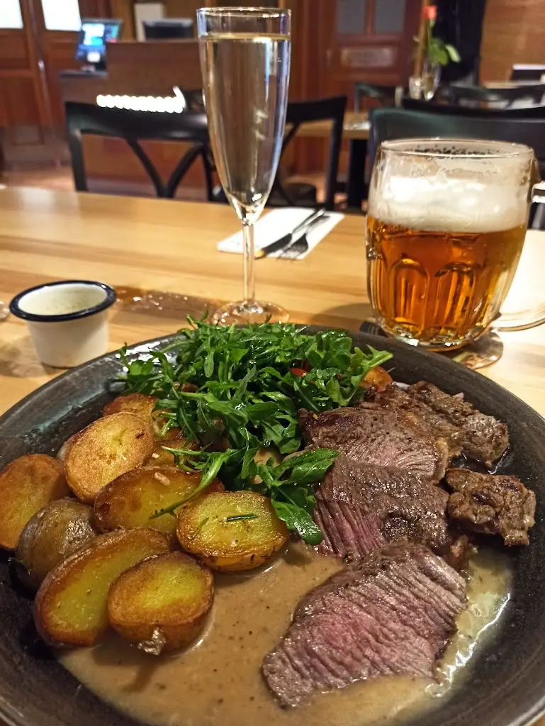 Menu_Restaurace U Bohuslavů_Blížkovice_immagine_5