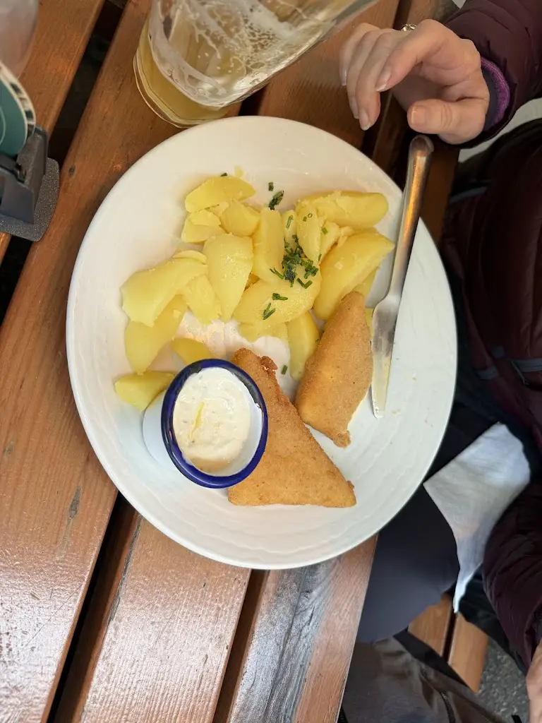 Radmila Pinkavová Jirkovská_Restaurace U Bohuslavů_Blížkovice_recensione