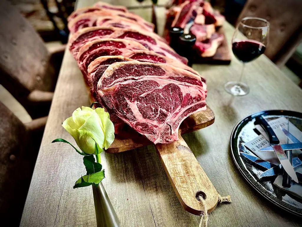 Restaurace U Bohuslavů_Blížkovice_slider_image_3