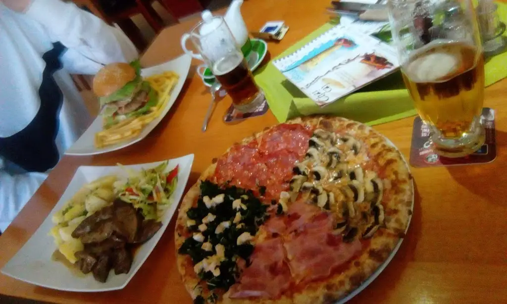 Menu_Restaurace Bílý dům_Blížkovice_image_1