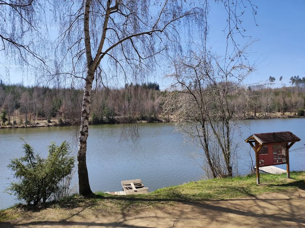 Aneta Novotná_Hospůdka Hrachovec_Blížkovice_review