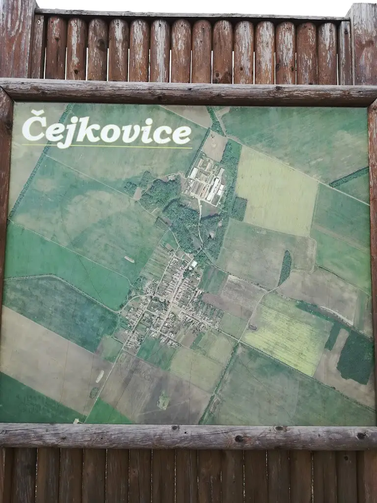 Lada Foggy_Restaurace U Kostela_Blížkovice_review