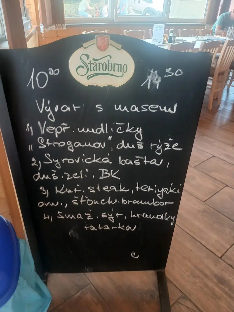 Menu_Penzion Grasel_Blížkovice_image_2