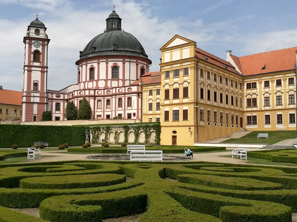 Michal Prada_Penzion Grasel_Blížkovice_review