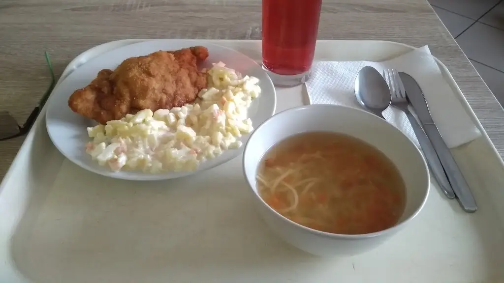 Ondřej Veselý_Občerstvení Jitky Pelánové_Blížkovice_review