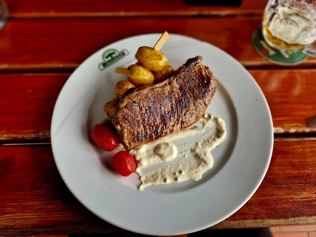 Jaroslava Koubová_Restaurace a Rozhledna Rumburak Bítov_Blížkovice_review