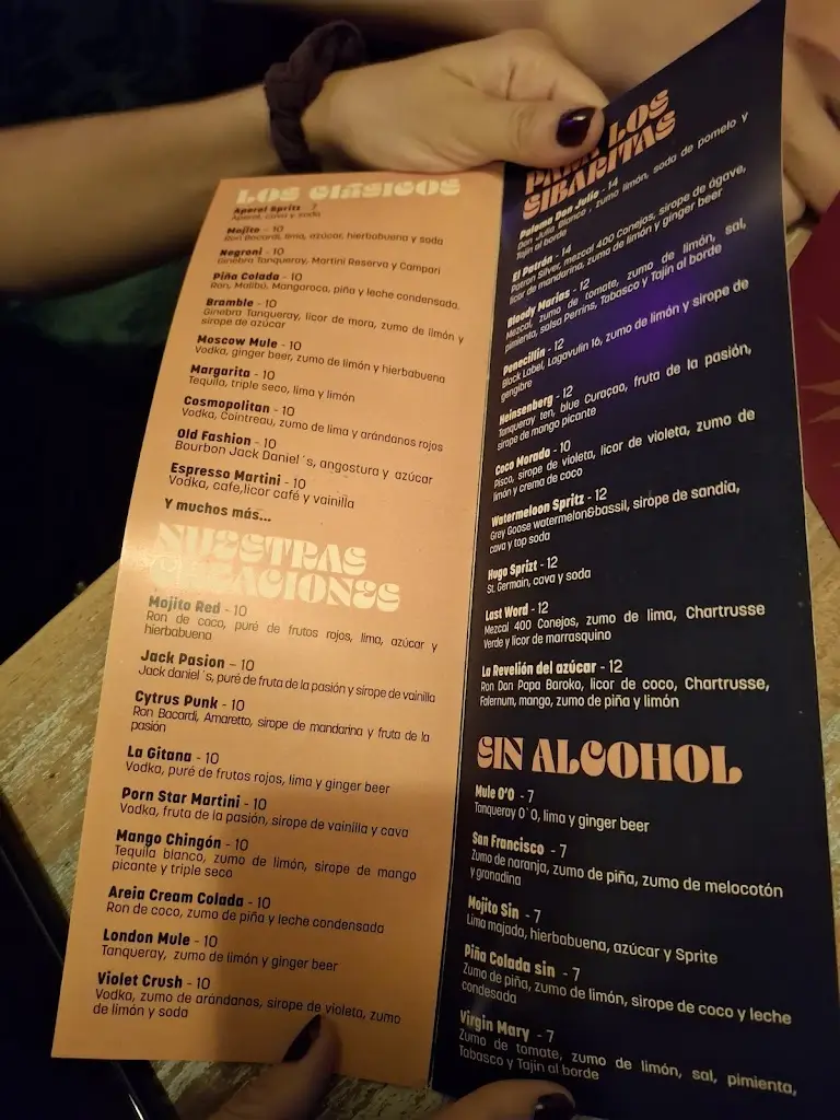 Menu_Areia Club_Borek_image_1