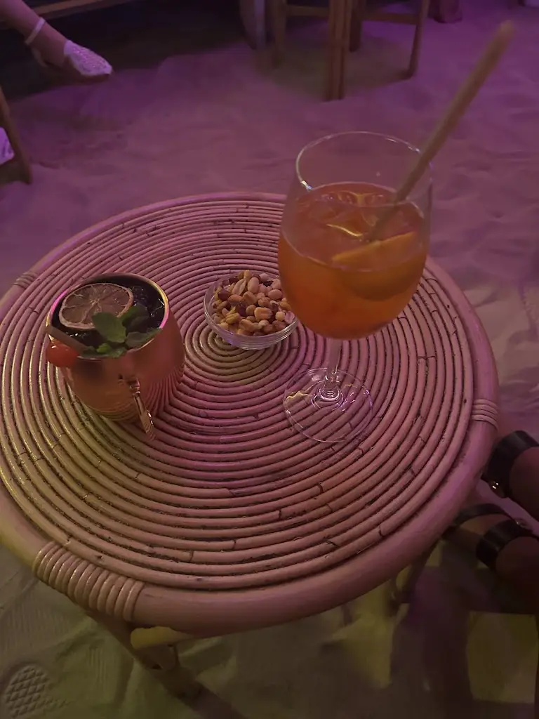 Lala_Areia Club_Borek_review