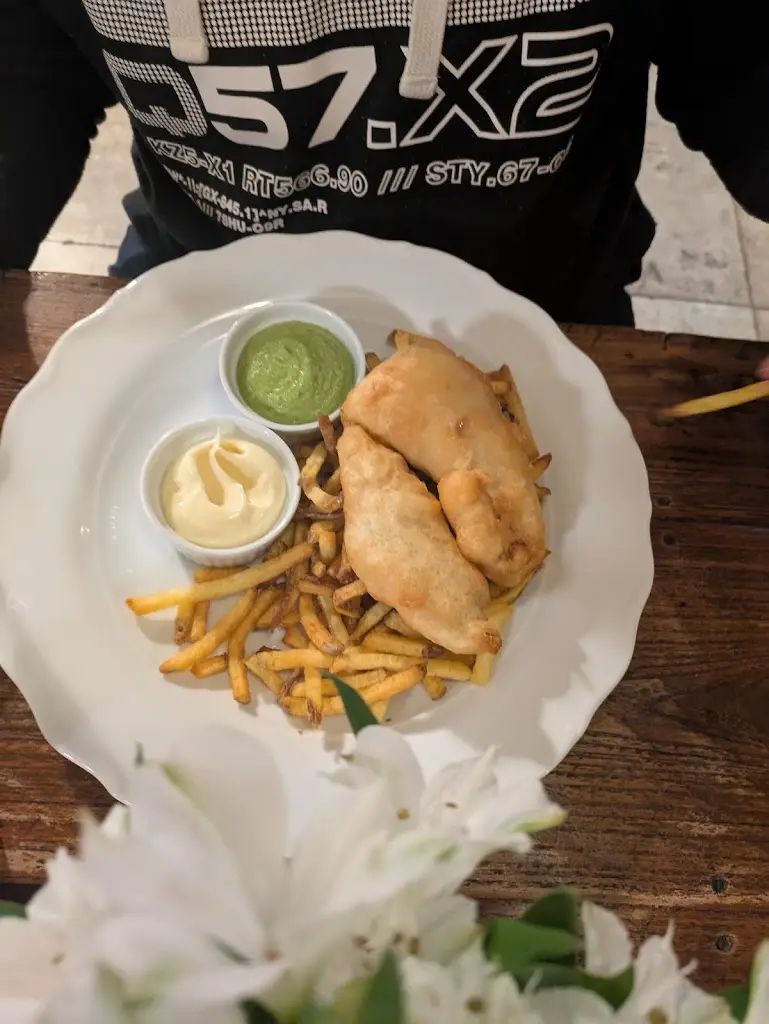 Menu_RAF House_Blížkovice_immagine_5