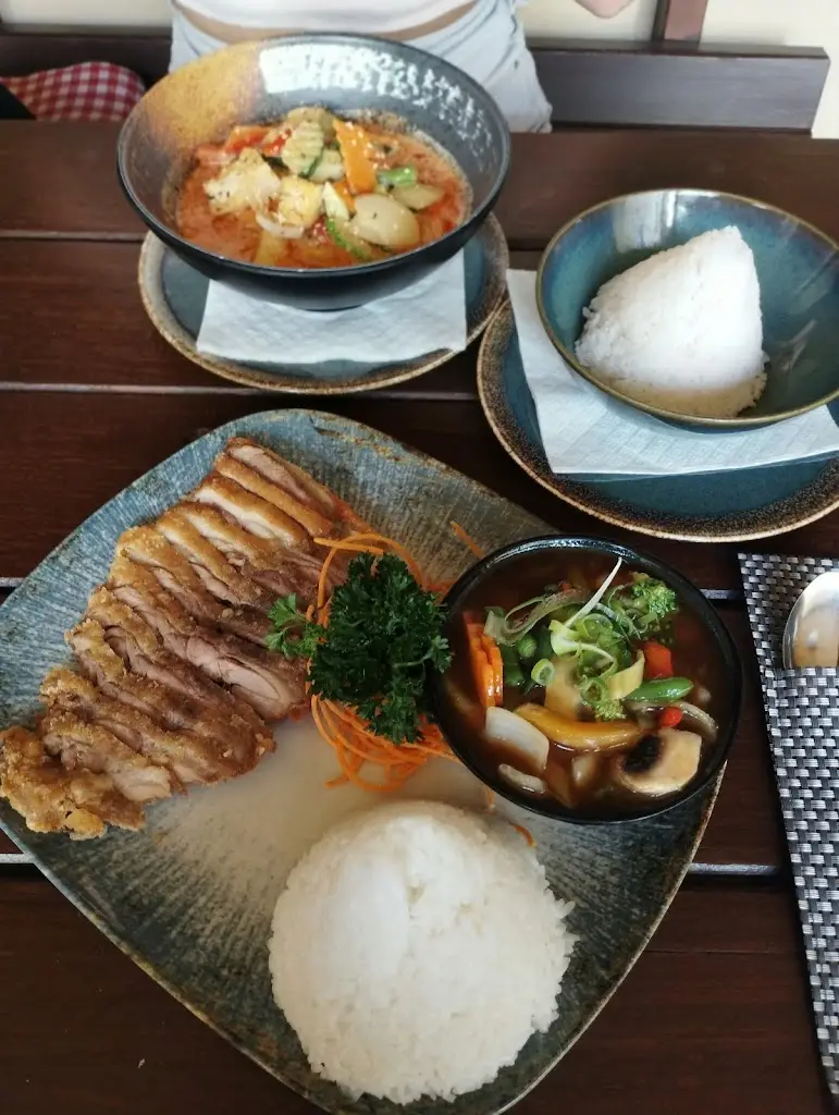 Eduard Schmeraus_Viet Thai Restaurace No1_Blížkovice_review