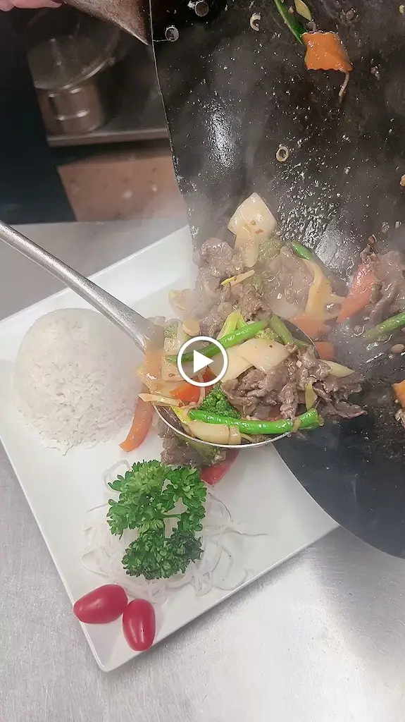 Viet Thai Restaurace No1_Blížkovice_slider_image_2